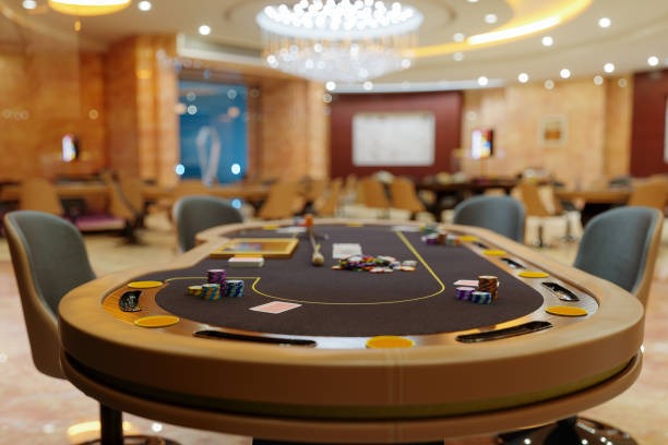 NetEnt roulette table on bigo 234