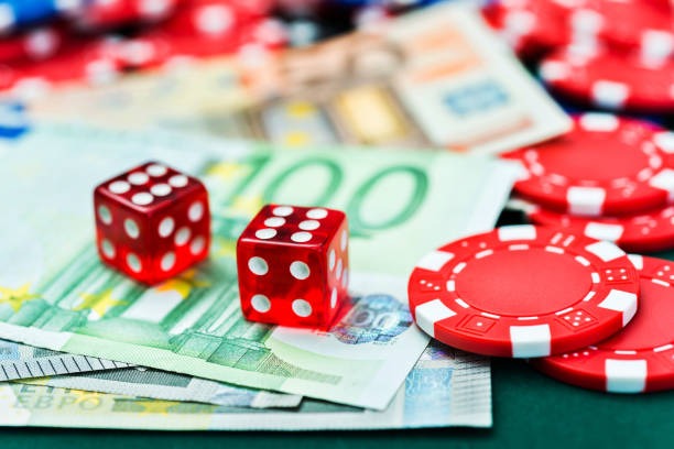 NetEnt baccarat gameplay on bigo 234